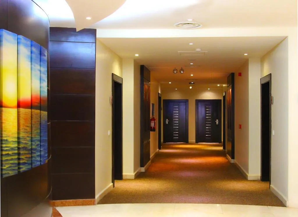 Mercure Value Hotel Riyadh