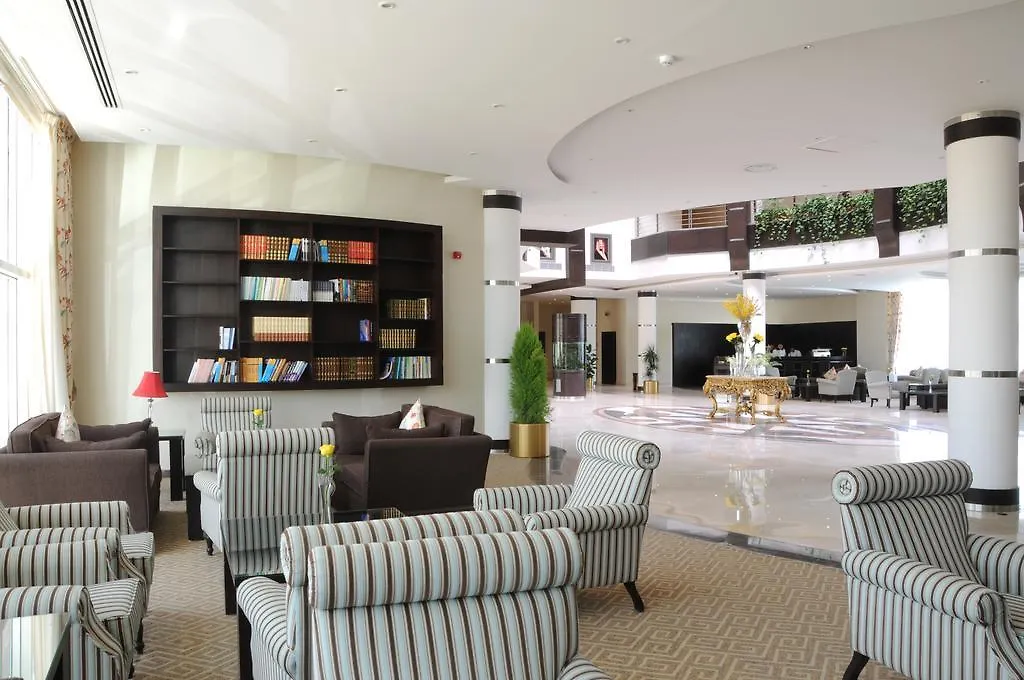 Mercure Value Hotel Riyadh