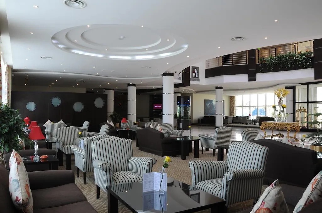 Mercure Value Hotel Riyadh