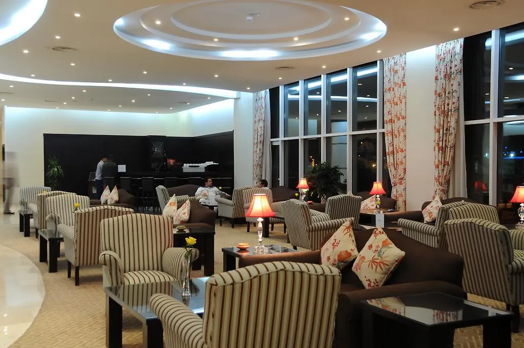 Mercure Value Hotel Riyadh