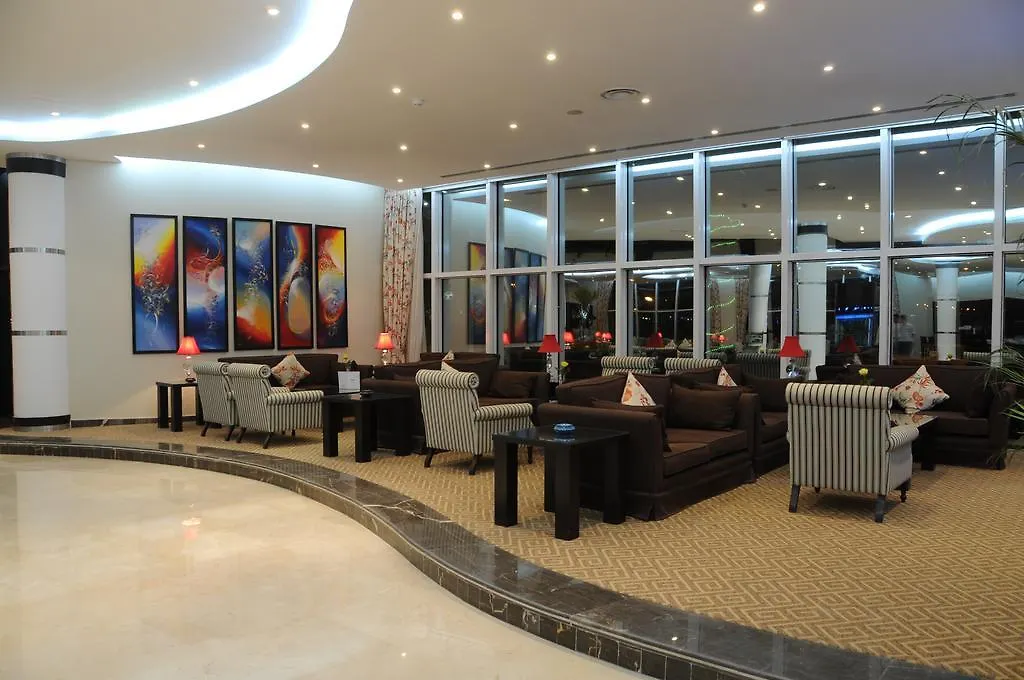 Mercure Value Hotel Riyadh Saudi Arabia