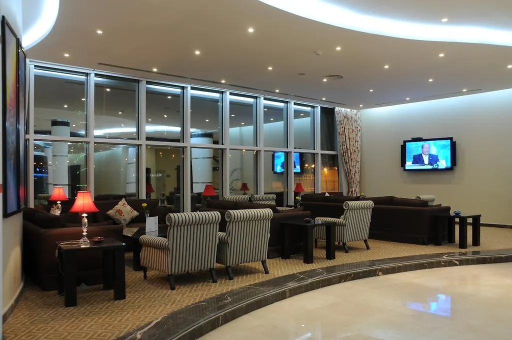 Mercure Value Hotel Riyadh 4*,  Saudi Arabia