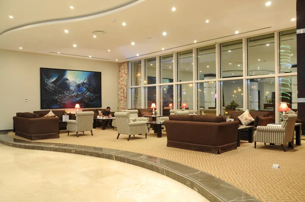 ****  Mercure Value Hotel Riyadh Saudi Arabia