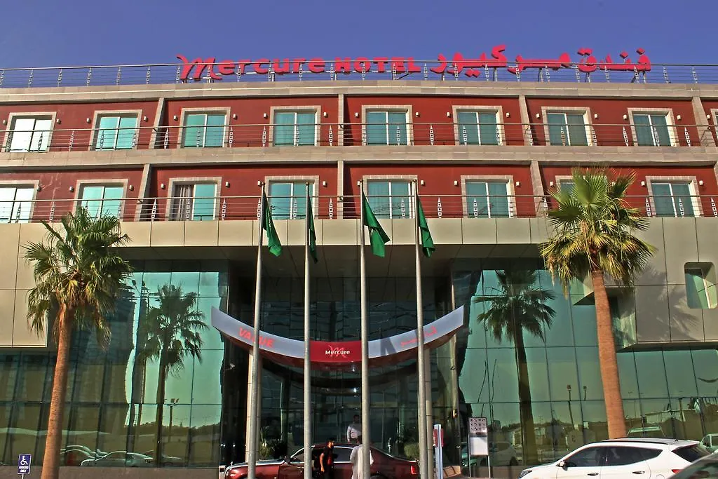 Mercure Value Hotel Riyadh