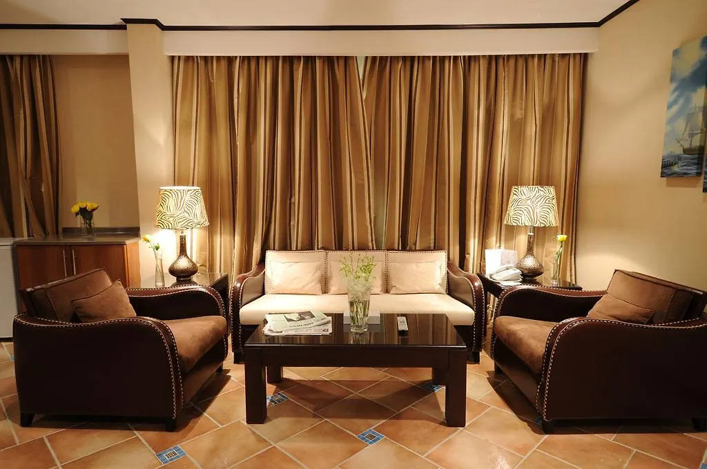 Mercure Value Hotel Riyadh 4*,  Saudi Arabia