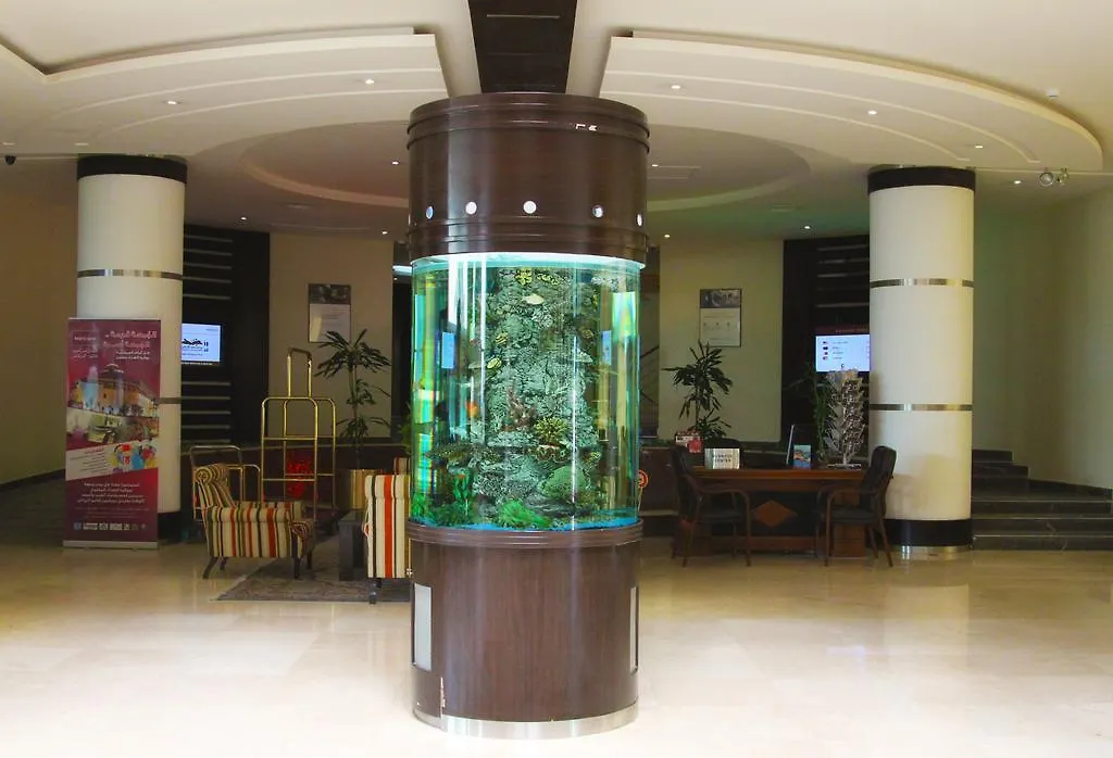 Mercure Value Hotel Riyadh