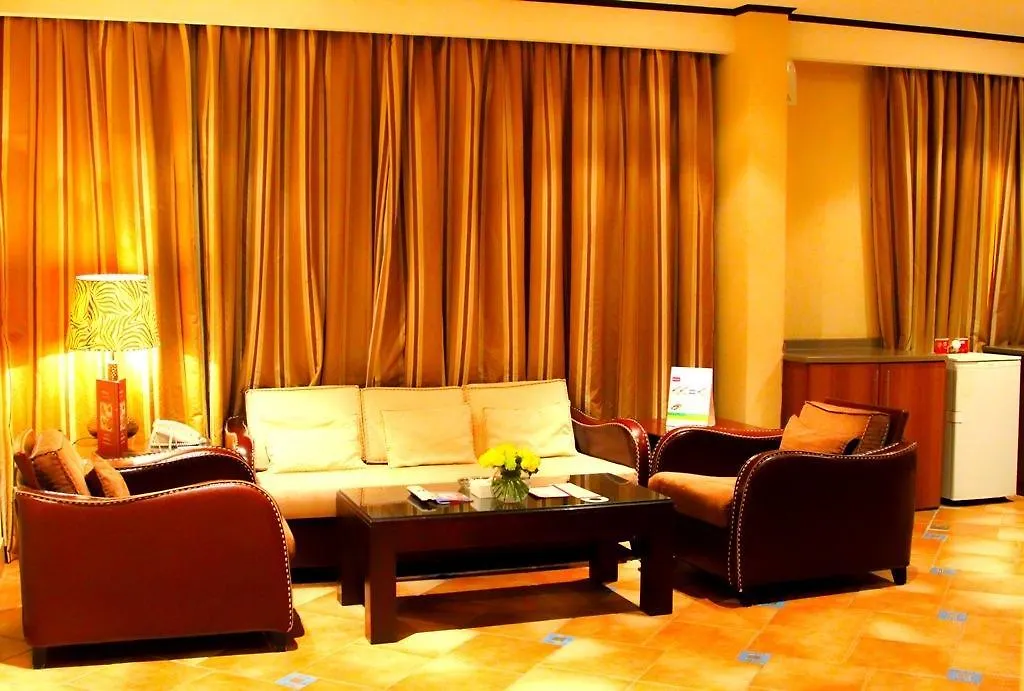 Mercure Value Hotel Riyadh