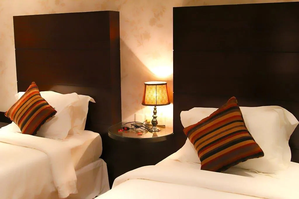 Mercure Value Hotel Riyadh 4*,  Saudi Arabia