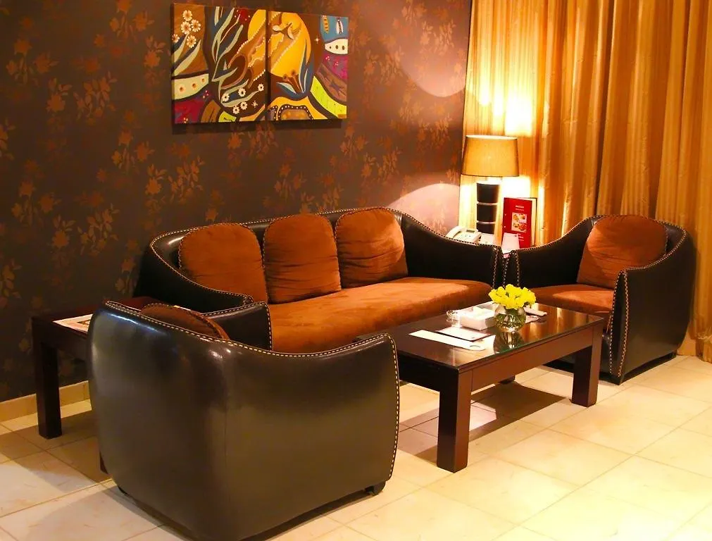 Mercure Value Hotel Riyadh