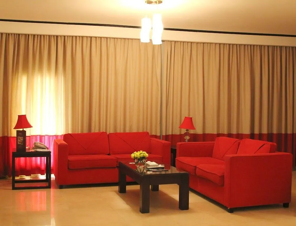 Mercure Value Hotel Riyadh Saudi Arabia
