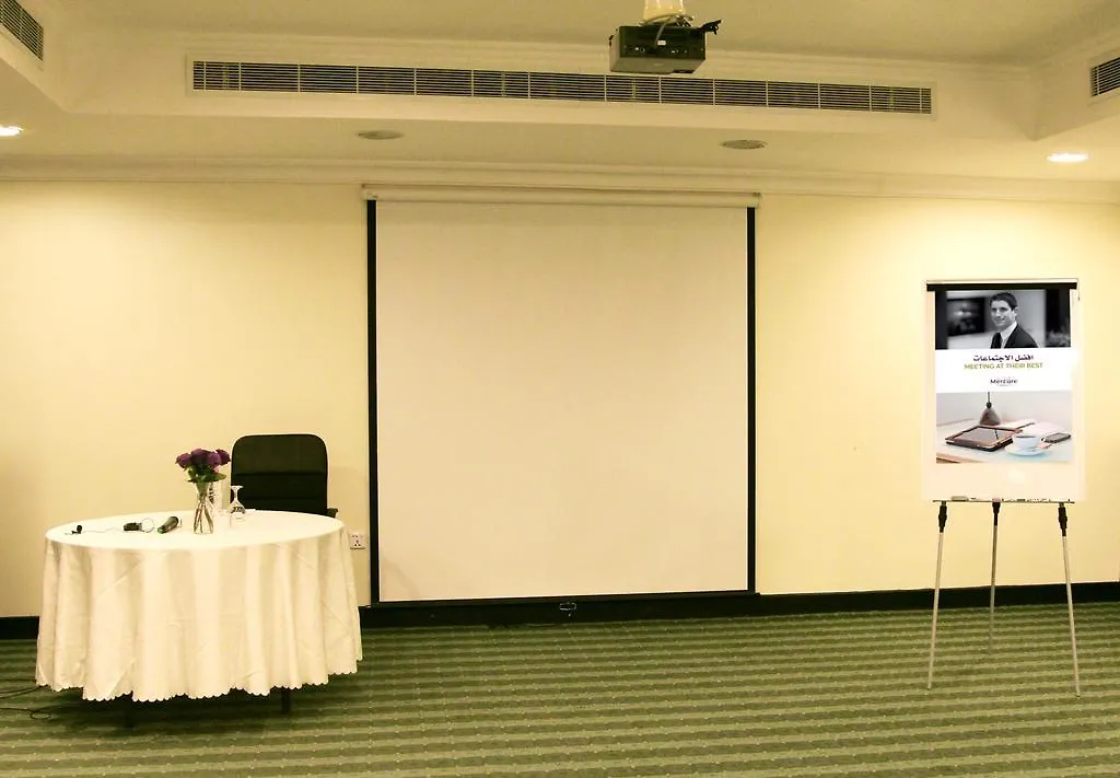 Mercure Value Hotel Riyadh