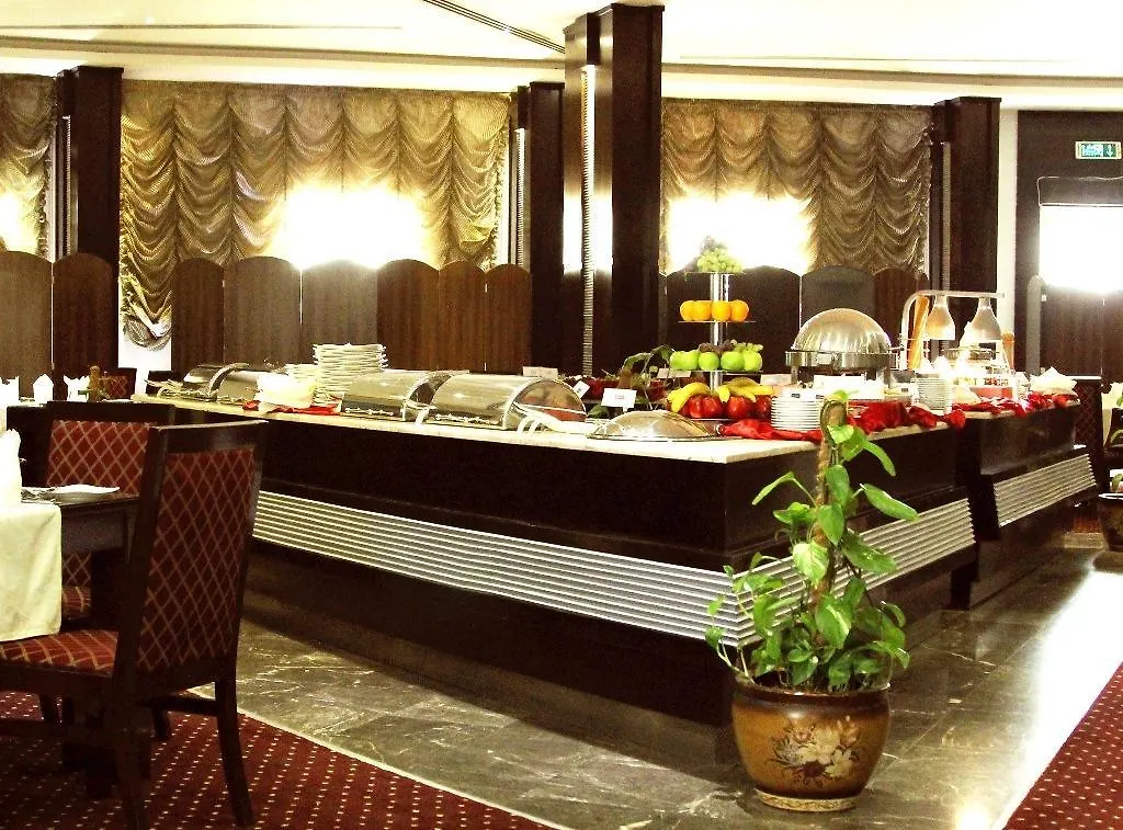 Mercure Value Hotel Riyadh