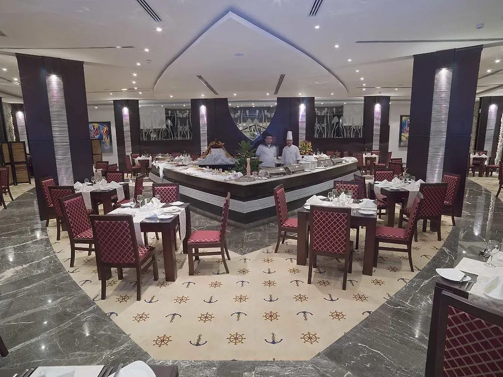 Mercure Value Hotel Riyadh 4*,