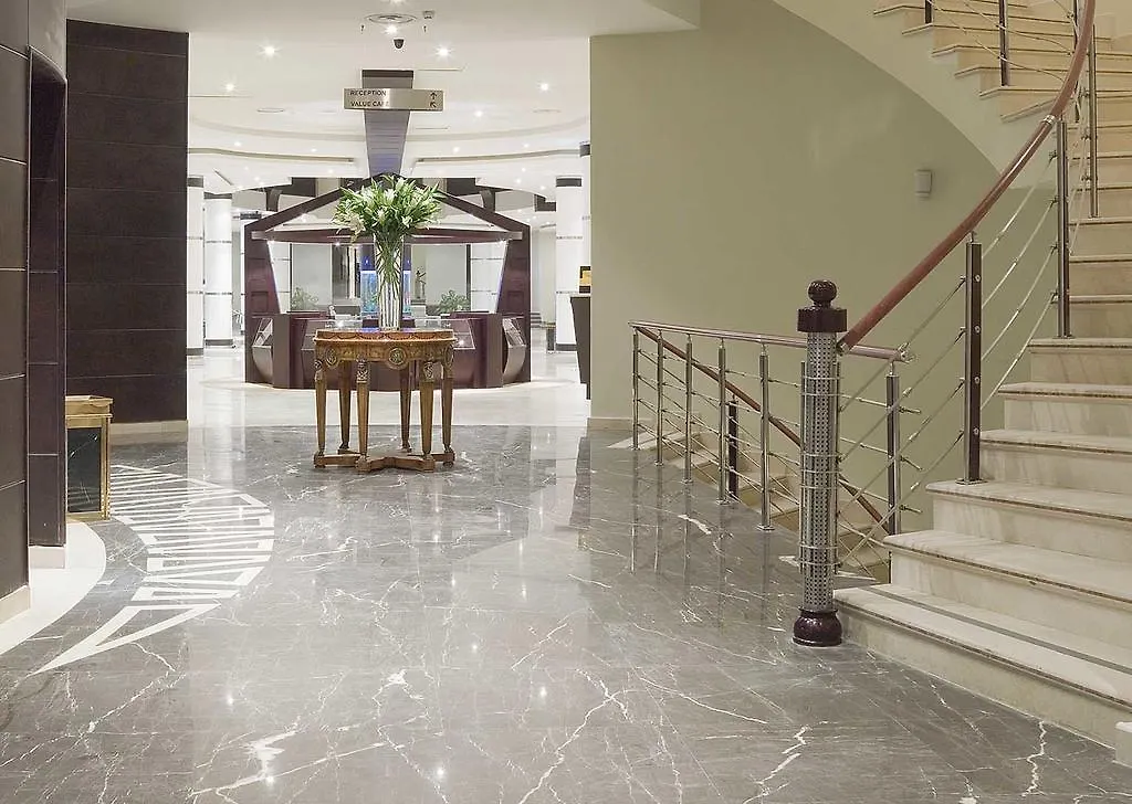 Mercure Value Hotel Riyadh