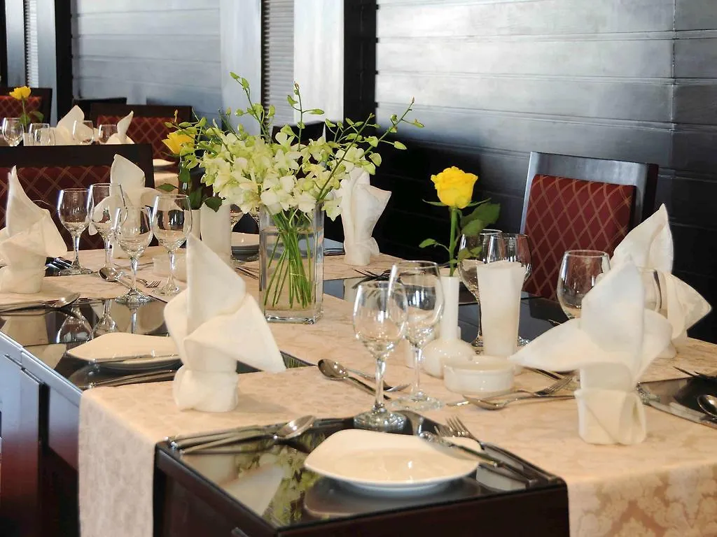 Mercure Value Hotel Riyadh 4*,