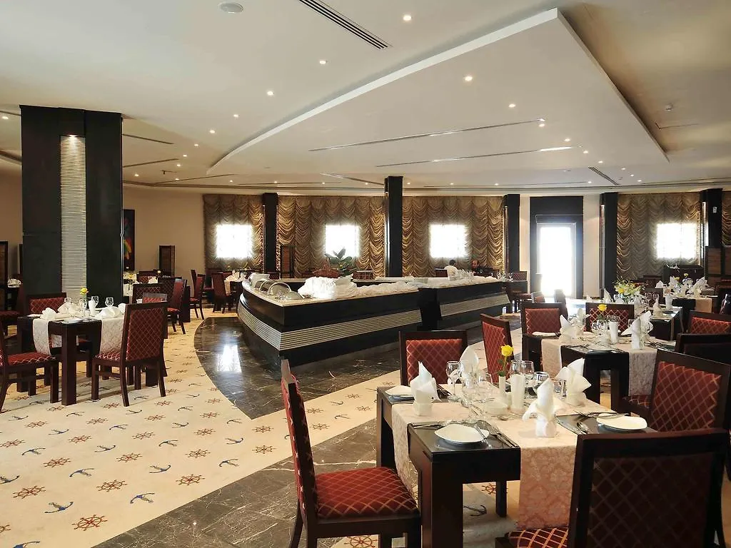 Mercure Value Hotel Riyadh