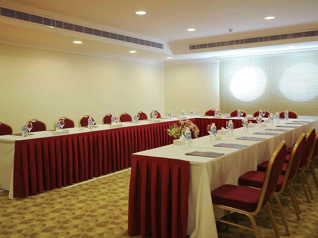 Mercure Value Hotel Riyadh