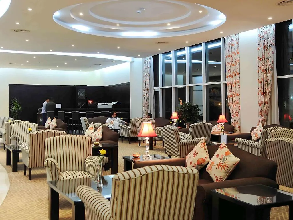 Mercure Value Hotel Riyadh