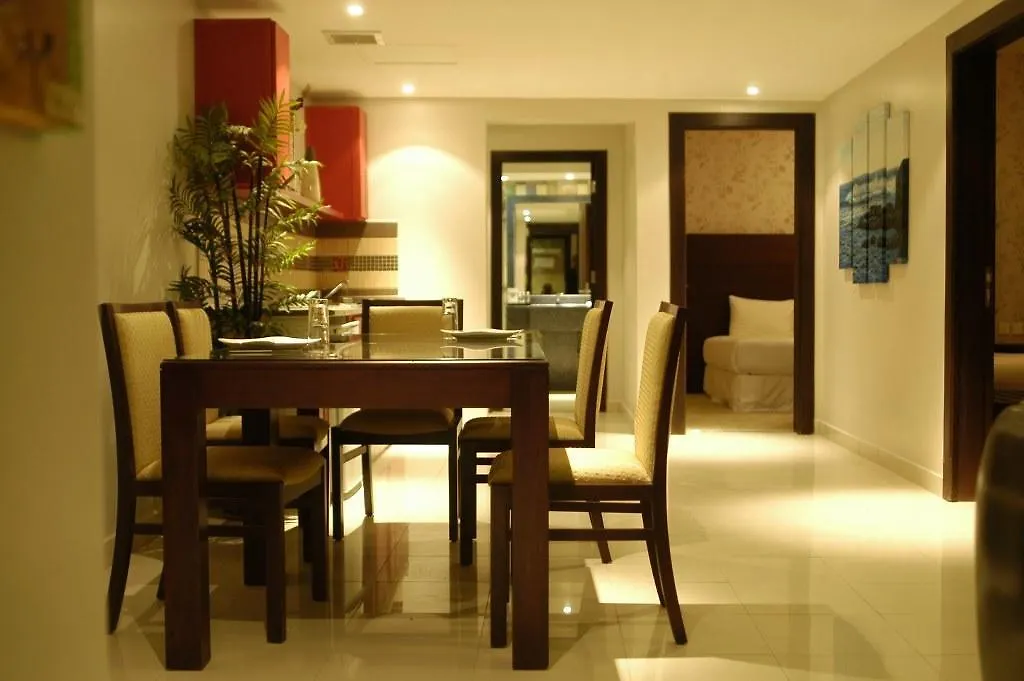 Mercure Value Hotel Riyadh