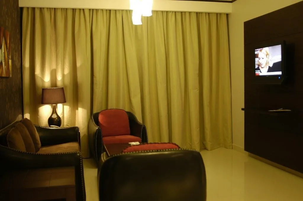Mercure Value Hotel Riyadh