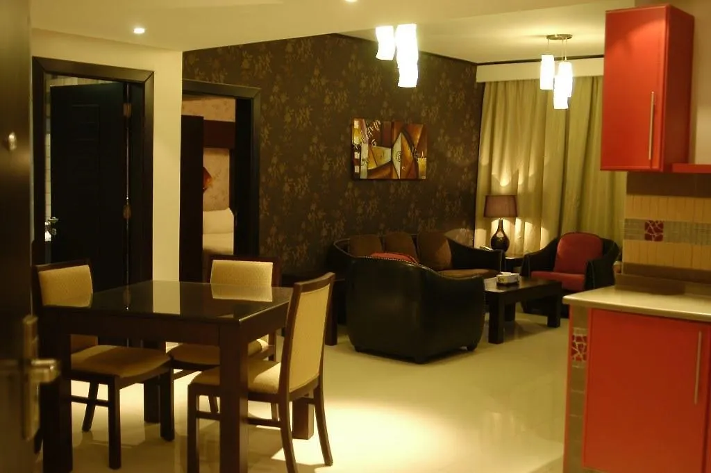 Mercure Value Hotel Riyadh