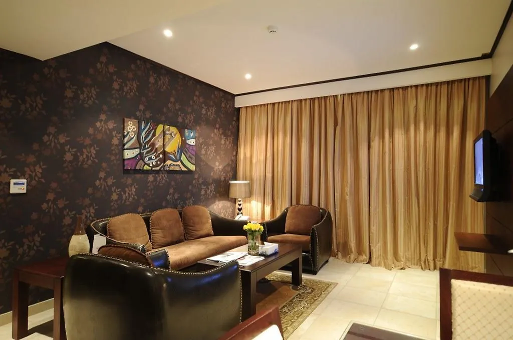 Mercure Value Hotel Riyadh 4*,  Saudi Arabia