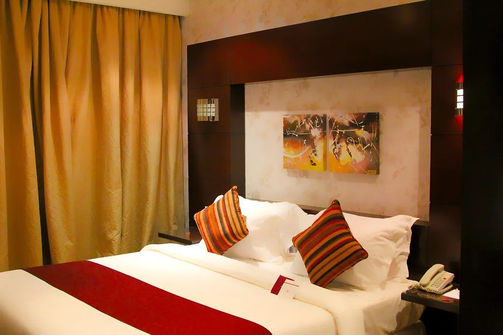 Mercure Value Hotel Riyadh