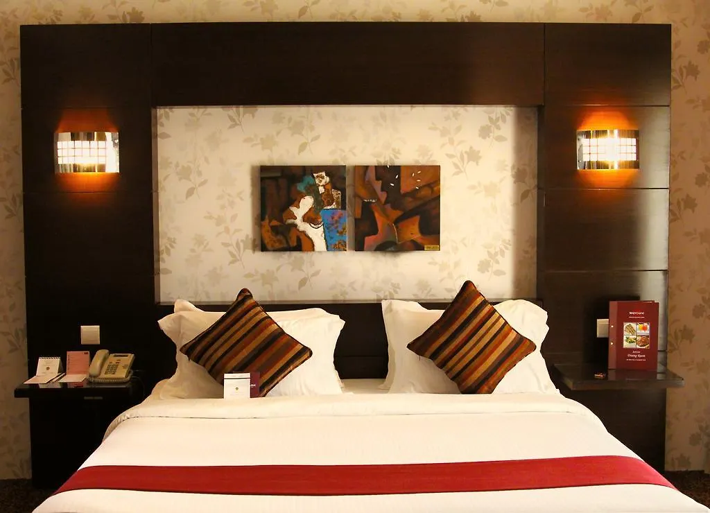 Mercure Value Hotel Riyadh