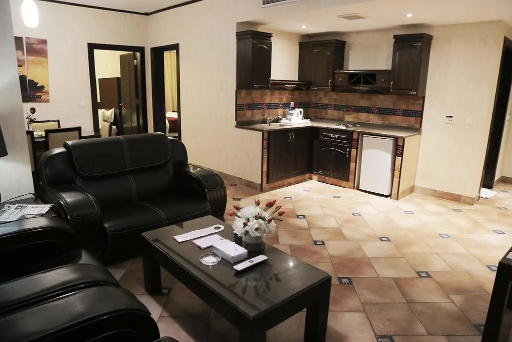 ****  Mercure Value Hotel Riyadh Saudi Arabia