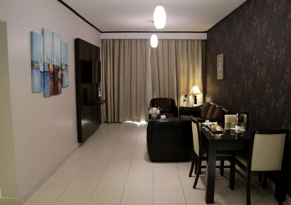 Mercure Value Hotel Riyadh