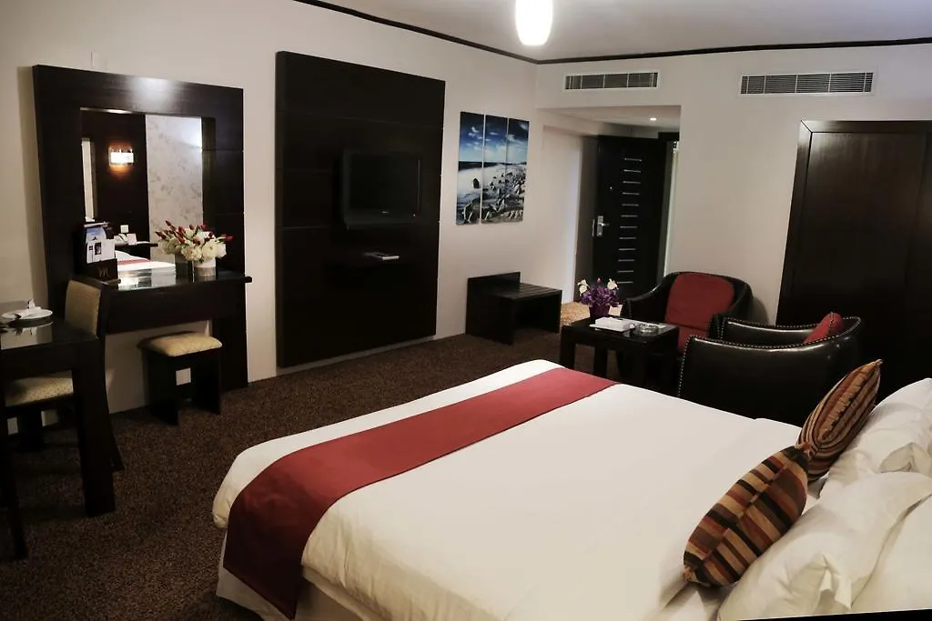 Mercure Value Hotel Riyadh