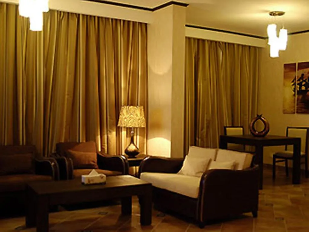 Mercure Value Hotel Riyadh 4*,