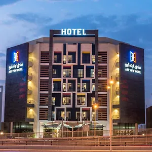 Otel Art View - Convention & Exhibition Center