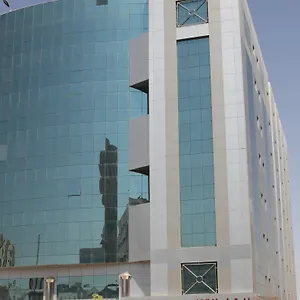 Otel Carawan Al Khaleej Olaya