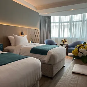 Hotel Al Massa Grand Mecca