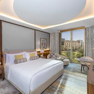 Mandarin Oriental Al Faisaliah, ***** Эр-Рияд