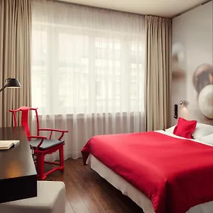 Hotel Perla Prague