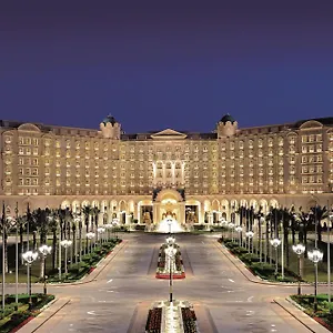 Otel The Ritz-carlton,