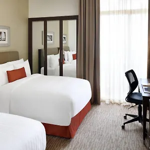 4* Hotel Marriott Executive Riyadh, Convention Center