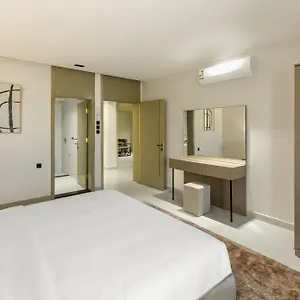 Apartment Manazel Marez For Serviced Medina