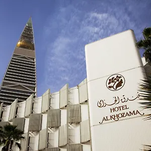 Hotel Al Khozama