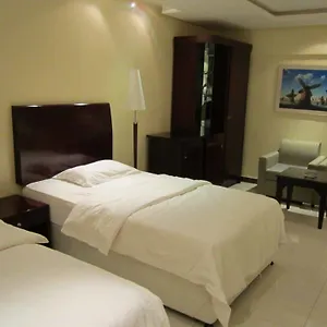 Hotel Al Salam