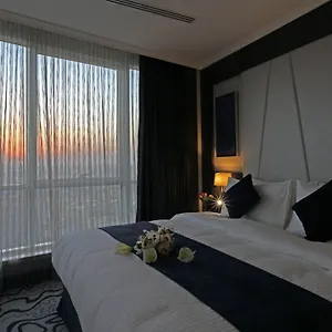 4* Hotel Swiss Flora Royal Hotel Riyadh