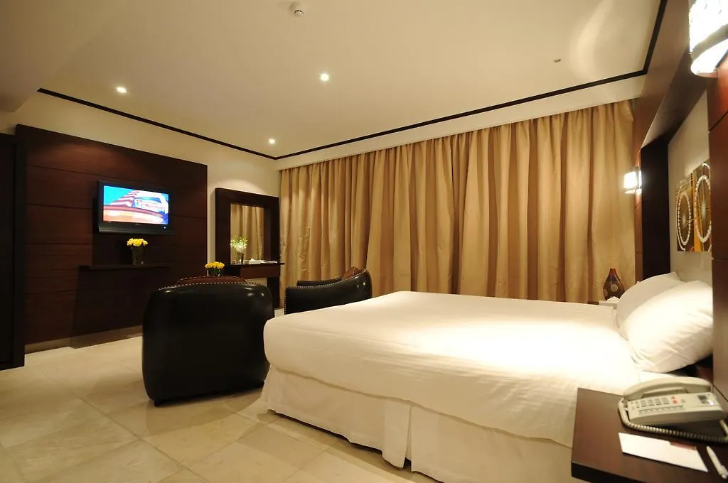 Mercure Value Hotel Riyadh