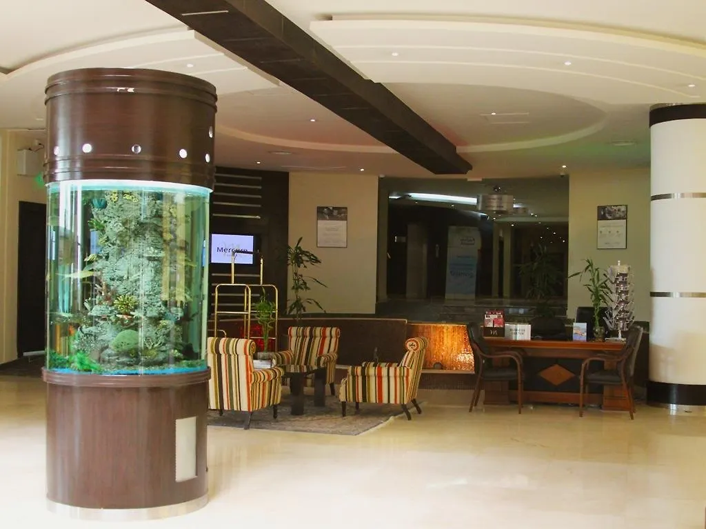 Mercure Value Hotel Riyadh