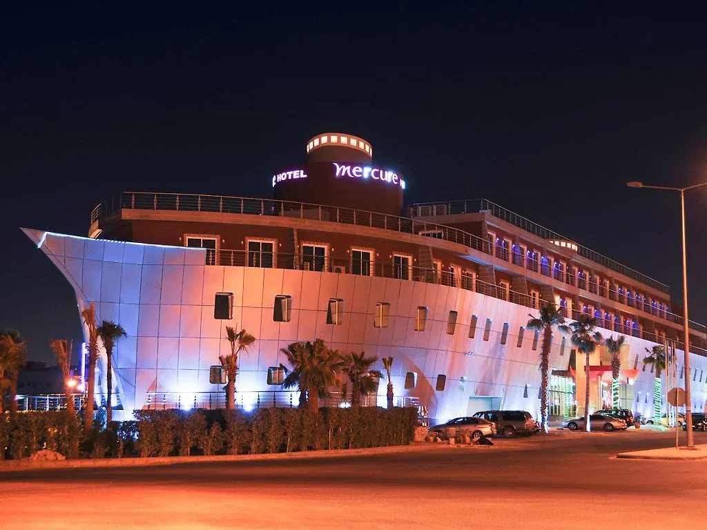 Mercure Value Hotel Riyadh