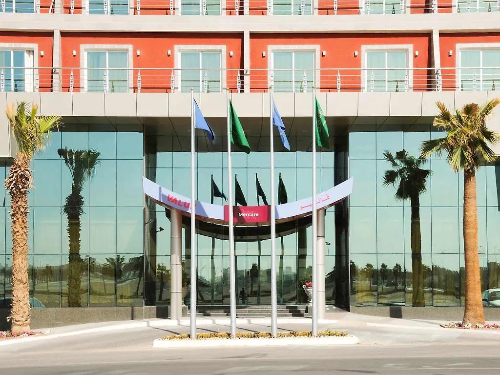 Mercure Value Hotel Riyadh