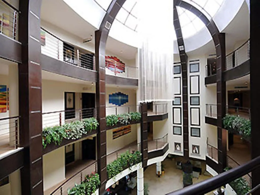 Mercure Value Hotel Riyadh Saudi Arabia