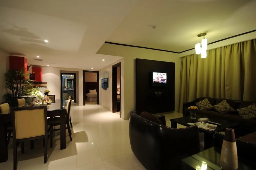 Mercure Value Hotel Riyadh Saudi Arabia