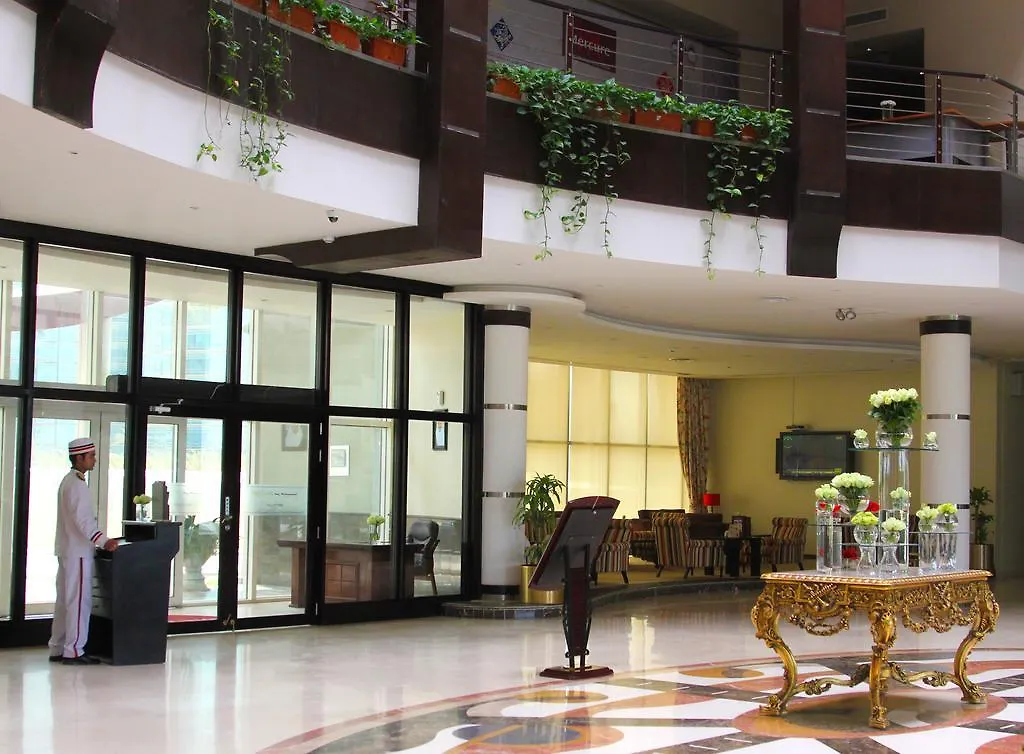 Mercure Value Hotel Riyadh 4*,  Saudi Arabia